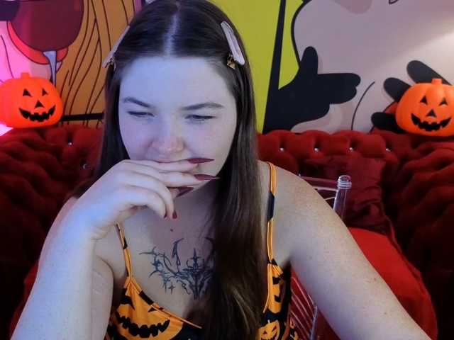 Starrydoll live cam