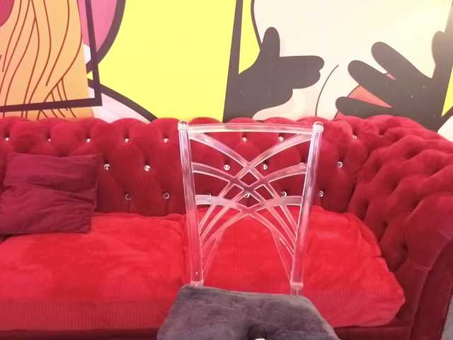 RosieMoons live cam on BongaCams