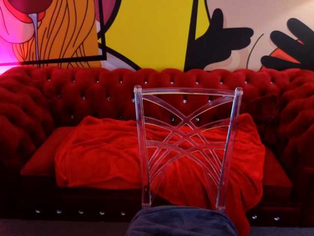 RosieMoons live cam on BongaCams