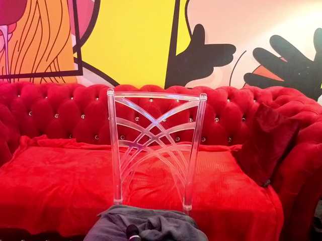 RosieMoons live cam on BongaCams