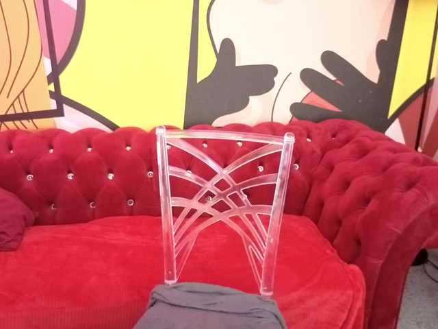 RosieMoons live cam on BongaCams