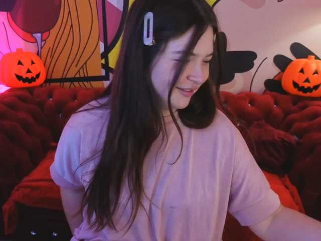 Starrydoll live cam