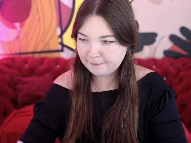 RosieMoons live webcam show