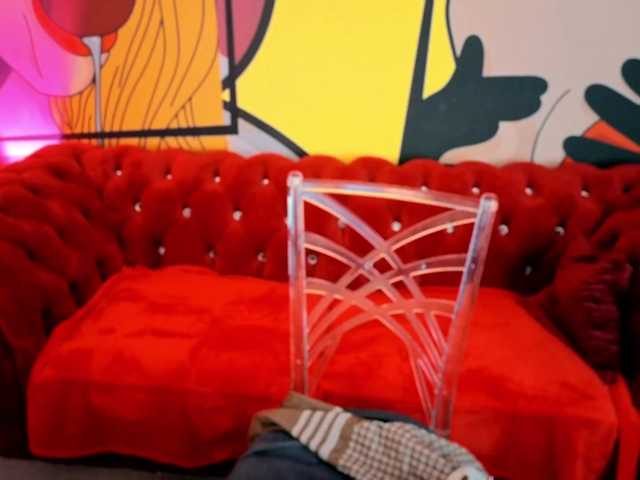 RosieMoons live cam on BongaCams