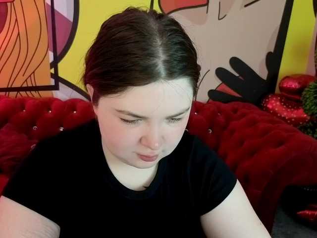 RosieMoons's BongaCams show and profile