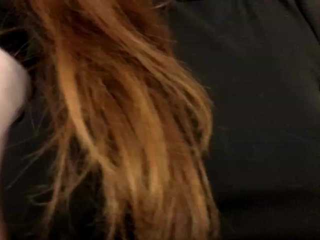 RosieMoons's BongaCams show and profile