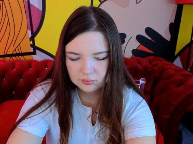 RosieMoons live cam on BongaCams