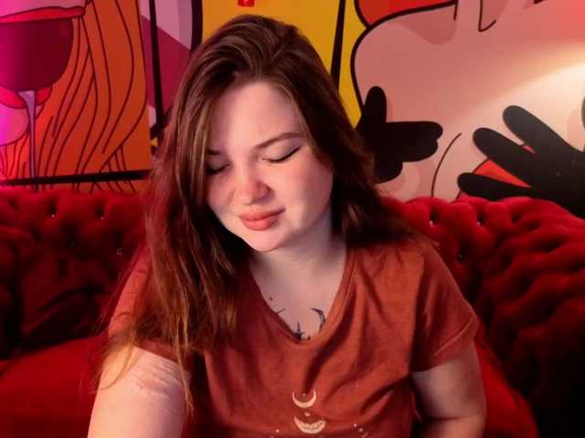 StarryDoll — live female cam