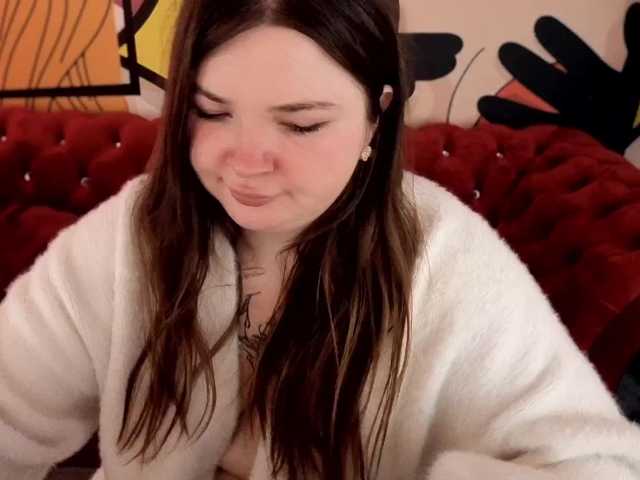 RosieMoons live cam on BongaCams