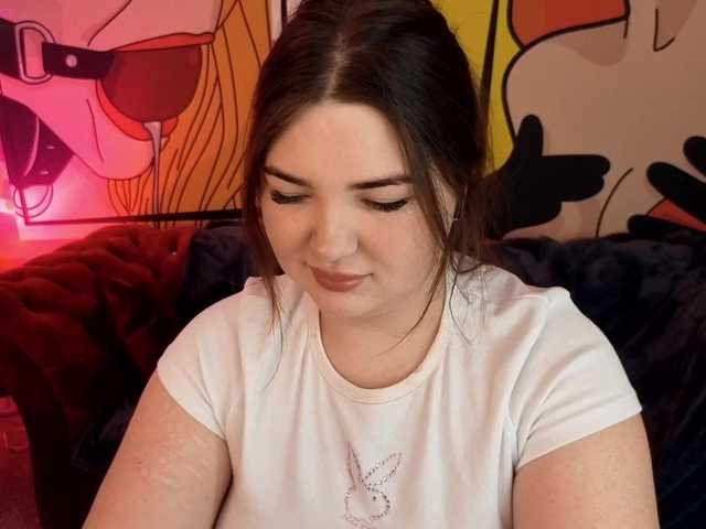 RosieMoons live cam on BongaCams