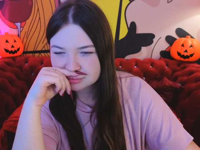 Starrydoll live cam