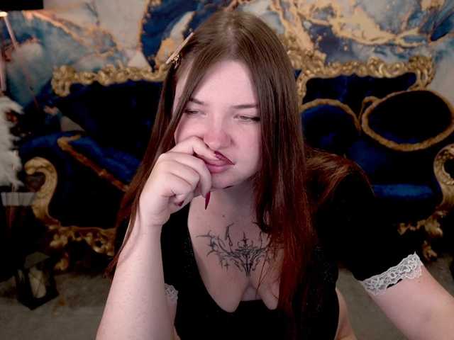 StarryDoll live cam