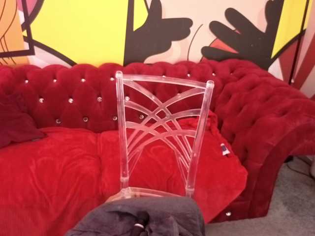 RosieMoons live cam on BongaCams