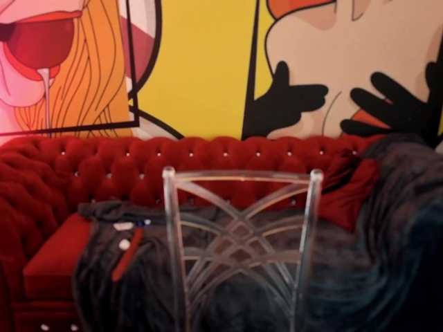 RosieMoons live cam on BongaCams