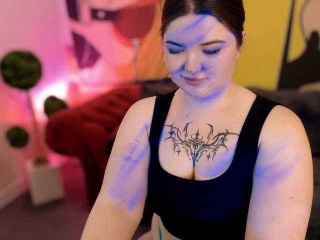rosiemoons live sex