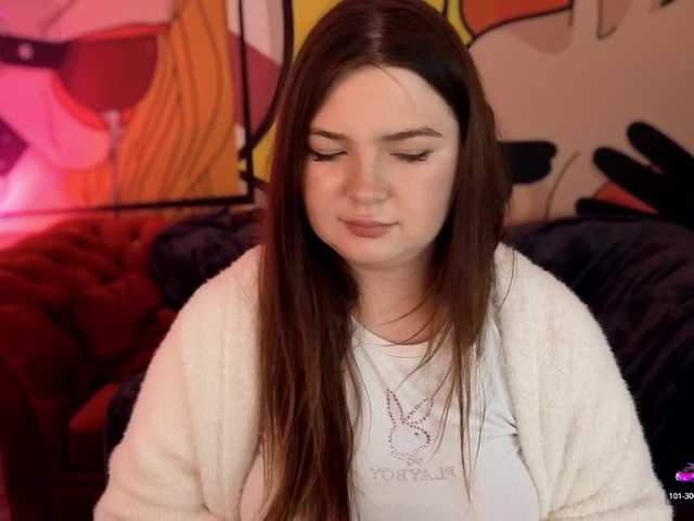 RosieMoons live cam on BongaCams