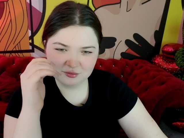 RosieMoons's BongaCams show and profile