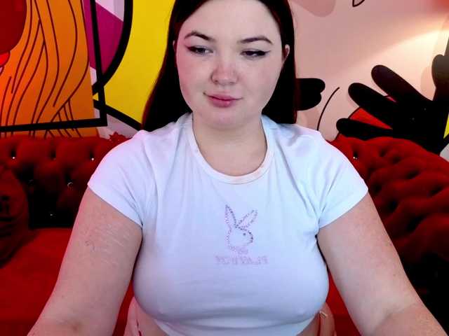 rosiemoons cam belle