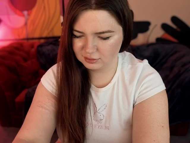 RosieMoons live cam on BongaCams