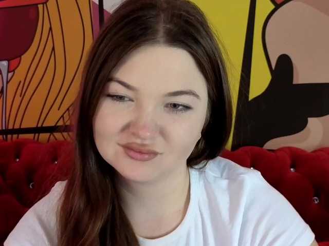 StarryDoll live cam preview