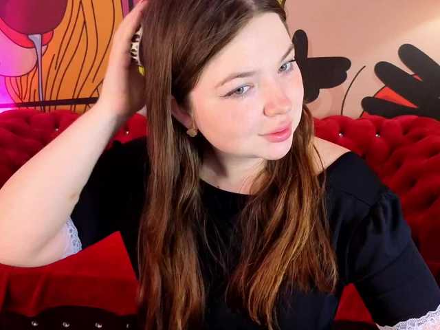 StarryDoll