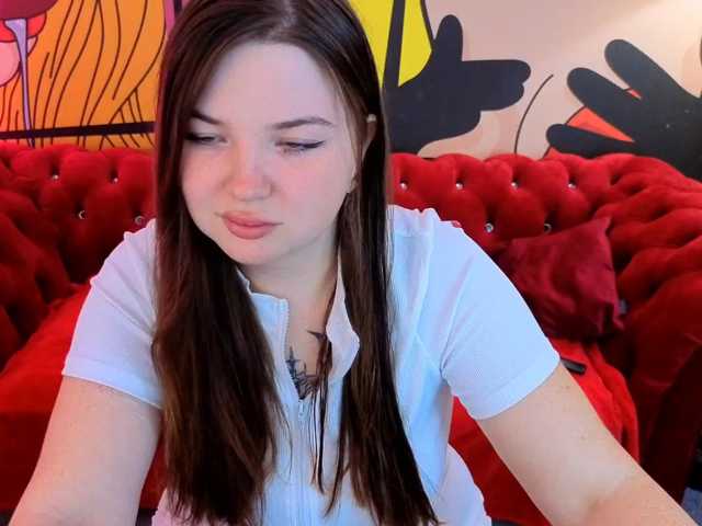 StarryDoll live cam preview