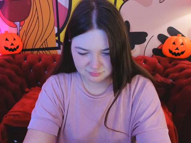 RosieMoons live cam on BongaCams