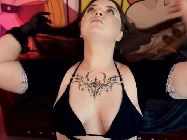 rosiemoons live sex