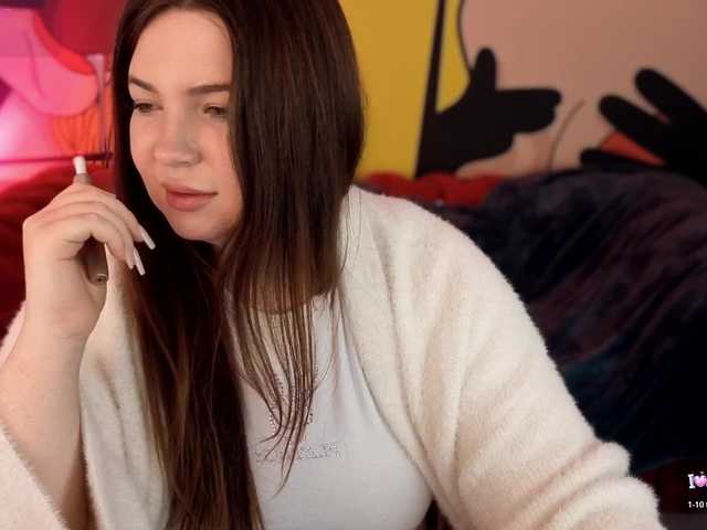RosieMoons live cam on BongaCams