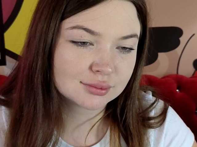 RosieMoons live cam on BongaCams