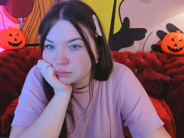 RosieMoons live cam on BongaCams