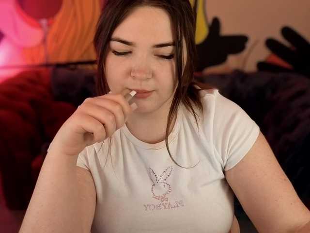 RosieMoons live cam on BongaCams