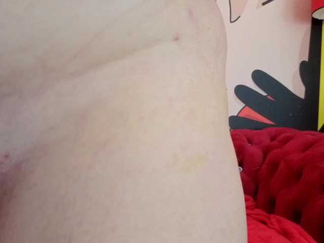 RosieMoons live cam on BongaCams