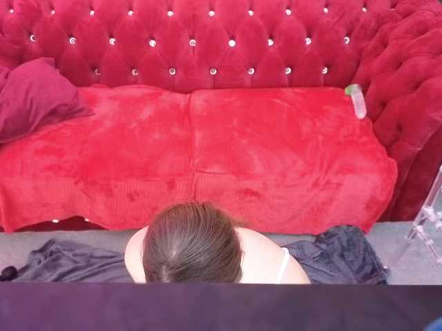 RosieMoons live cam on BongaCams