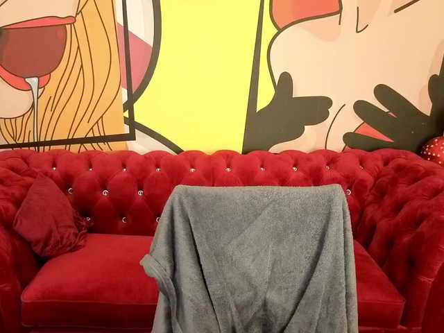 Profile and Statistics for RosieMoons on BongaCams