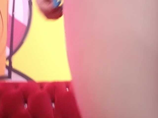 RosieMoons live cam on BongaCams