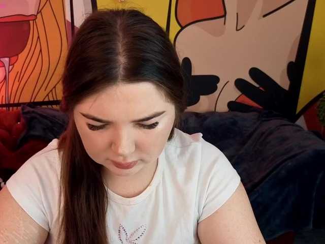 RosieMoons live cam on BongaCams
