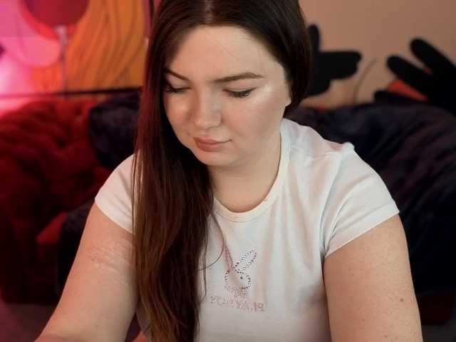 RosieMoons live cam on BongaCams