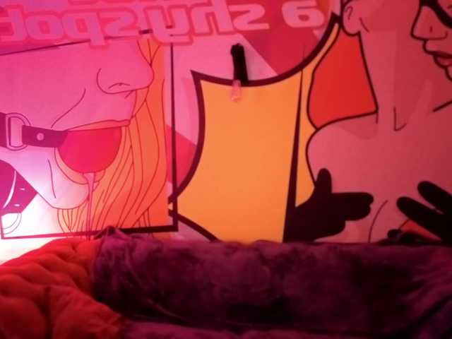 RosieMoons live cam on BongaCams