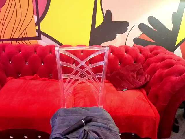 StarryDoll live cam preview