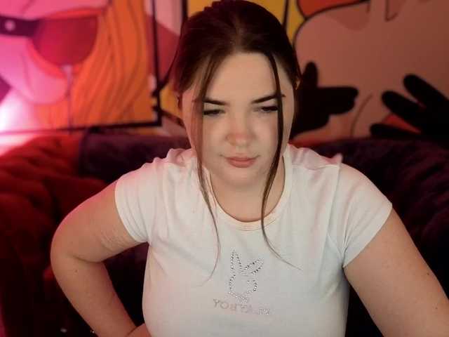 RosieMoons live cam on BongaCams