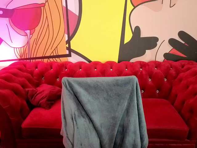 RosieMoons's BongaCams show and profile