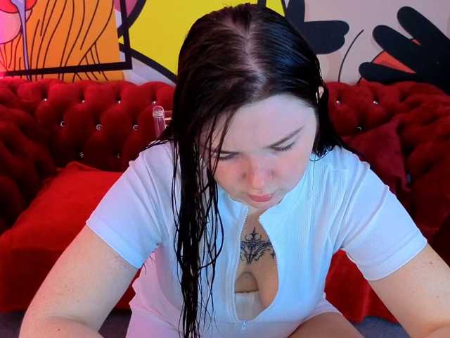 RosieMoons live cam on BongaCams