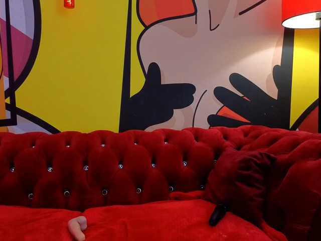 RosieMoons live cam on BongaCams