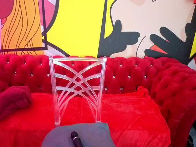 StarryDoll live cam preview