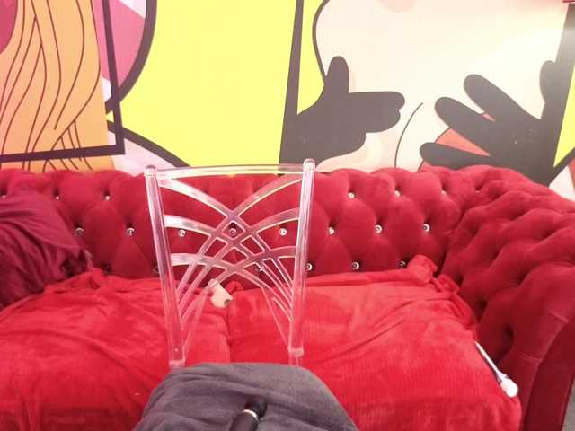 RosieMoons live cam on BongaCams
