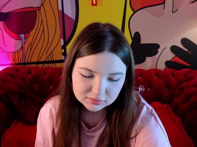 RosieMoons live cam on BongaCams