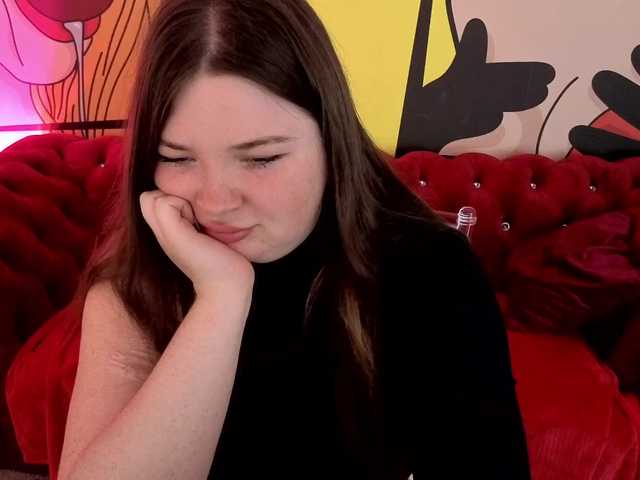 RosieMoons live cam on BongaCams