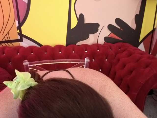 StarryDoll live webcam show