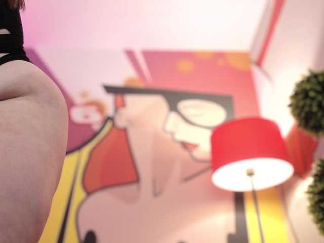 RosieMoons live cam on BongaCams